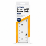 BNETA IN04 Smart WiFi Power Strip App Control