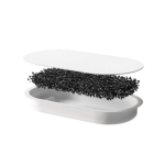 BNETA W1 pet fountain replacement filter four pack