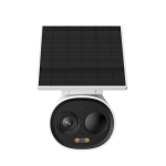 IMOU Cell 3C wireless battery security camera for flexible installation