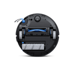 ECOVACS DEEBOT X11 PRO OMNI PowerBoost Technology