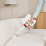 Xiaomi Mijia Vacuum Cleaner 4C 75 minute cordless battery life