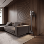 Xiaomi Mijia Vacuum Cleaner 4 Pro 90 minute cordless runtime