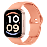 Xiaomi Redmi Watch 6 Active heart rate SpO2 stress sleep monitoring