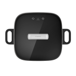 Xiaomi Multifunctional Hot Pot Cooker BHR9704EU 6L