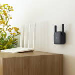 Xiaomi Wi-Fi Range Extender Pro R03 black DVB4352GL