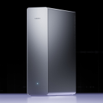 Xiaomi BE19000 Pro router with M.2 NVMe and USB 3.0 storage support