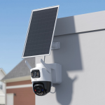 t: IMOU AOV Dual 5MP+5MP pan-tilt battery security camera for property surveillance