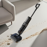 Tineco FLOOR ONE i6 Stretch Plus cordless wet and dry floor cleaner for home use