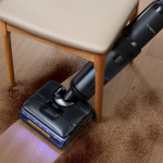 Tineco FLOOR ONE S7 Stretch Steam cordless wet and dry floor vacuum cleaner