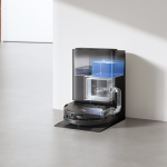 ECOVACS DEEBOT T80S OMNI smart robot vacuum and mop for home cleaning