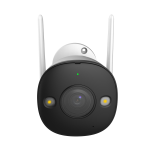 IMOU Bullet 2E 3MP outdoor Wi-Fi camera for home and business surveillance
