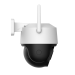 IMOU Cruiser Z 3K AI hybrid zoom camera for smart home and business security