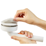 PETKIT slicker brush for convenient at-home grooming of dogs and cats