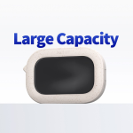 PETKIT Purobot Ultra waste bag refill accessory 3-pack for compatible automatic litter box