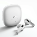 Xiaomi Buds 6 Hi-Res Audio wireless earbuds with noise cancellation