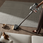 Xiaomi G30 Max pet brush for pet hair and dander cleaning