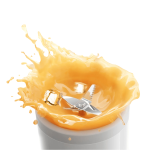 Xiaomi Portable Blender 45W 19500rpm motor