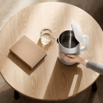 Xiaomi Double Wall Electric Kettle automatic shut off boil dry protection