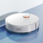 Xiaomi Robot Vacuum S40C with 5000Pa suction