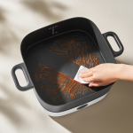 Xiaomi 6L cooker detachable non-stick cooking pot