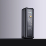 Xiaomi P03MI 212W HyperCharge Power Bank black