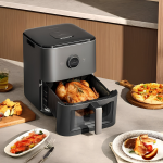 Xiaomi Smart Steam Air Fryer 7L 10 cooking functions