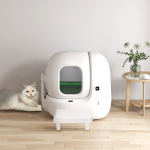 PETKIT Easy-Step Pedal for Pura Max & Purobot Cat Litter Boxes - Image 7