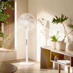 Xiaomi Mijia Smart Standing Fan Pro Slim Type C portable power