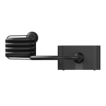 Xiaomi Electric Scooter Fast Charger 2 for 6 Max and 6 Ultra