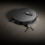 Xiaomi Robot Vacuum 6 Max with 35000Pa suction