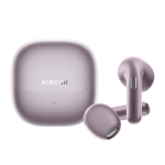 Xiaomi Buds 6 wireless earbuds in Graphite Black Pearl White and Nebula Purple