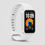 Xiaomi Smart Band 11 Active fitness tracker with 50 sports modes