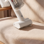 Xiaomi Mijia Vacuum Cleaner 4 five stage H13 HEPA filtration