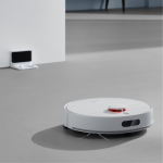 Xiaomi Robot Vacuum S40C LDS laser navigation