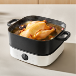 Xiaomi Multifunctional Hot Pot Cooker six adjustable heat levels