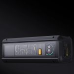 Xiaomi 212W HyperCharge Power Bank 25000mAh black