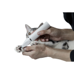 PETKIT 2-in-1 Pet Trimmer Pro Dog & Cat Grooming Clippers - Image 7