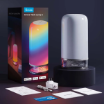 Govee RGBICWW Smart Table Lamp – Multicolour LED, 500 Lumens - Image 8