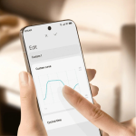 Xiaomi Mijia Smart Standing Fan Pro Slim Xiaomi Home app control