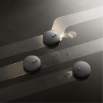 Xiaomi Robot Vacuum 6 Max with 35000Pa suction