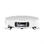 Xiaomi Robot Vacuum 6 roller mop with running water