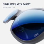XREAL XBX a01 AR glasses with Full HD Micro-OLED display