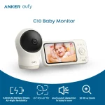 eufy Baby Monitor C10