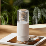 Xiaomi Portable Blender 1300mAh rechargeable battery