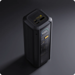 Xiaomi 212W power bank with 140W USB-C PD 3.1