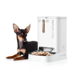 PETKIT YUMSHARE Dual Hopper 2 Smart Pet Feeder with AI Camera & WiFi - Image 9