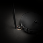 Xiaomi Robot Vacuum 6 Max AI triple camera obstacle avoidance