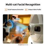 PETKIT PUROBOT Ultra AI Self-Cleaning Cat Litter Box with Smart Camera - Image 10