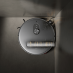 Xiaomi Robot Vacuum 6 Max with 35000Pa suction