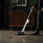 Xiaomi Mijia Truclean 5 Pro hot water self cleaning vacuum
